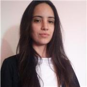 Estudiante avanzado de lic en psicología